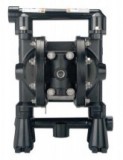 英格索蘭ARO1/2寸金屬泵PD05X-XXX-XXX
