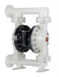 英格索蘭ARO2寸塑料泵PX20X-FXS-XXX